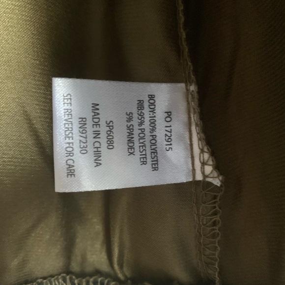 Jacket - Picture 4 of 4